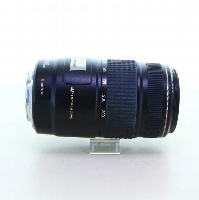 キヤノン 75-300/4-5.6 IS USM