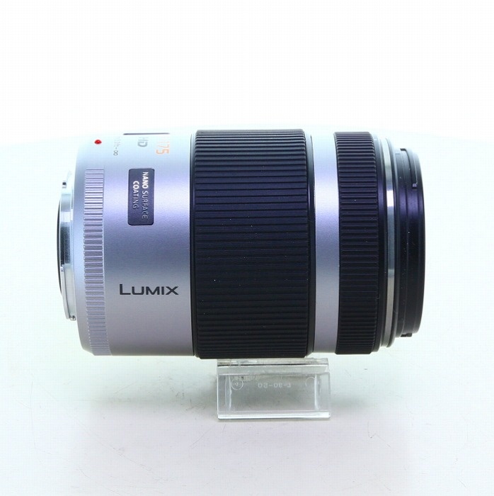 パナソニック LUMIX G X VARIO PZ 45-175/4.0-5.6 POWER O.I.S. [H-PS45175]