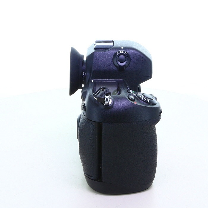 ニコン F100 ボデイ