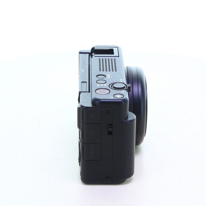 ソニー VLOGCAM ZV-1F ブラック