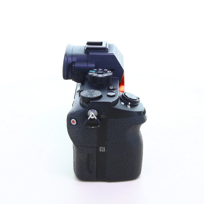 ソニー  ILCE-7SM2 α7S II ボデイ