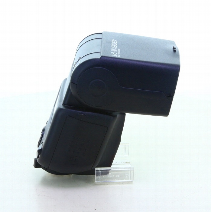 キヤノン スピードライト 430EX III-RT