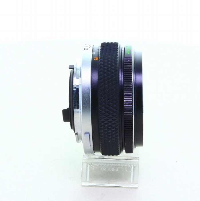 オリンパス G.ZUIKO AUTO-W 28/3.5