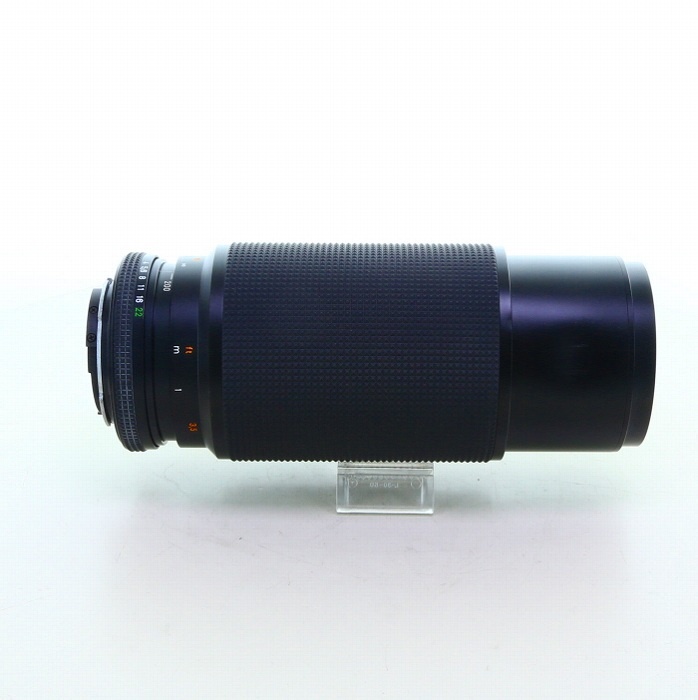 コンタックス Vario-Sonnar T*80-200/4 MMJ