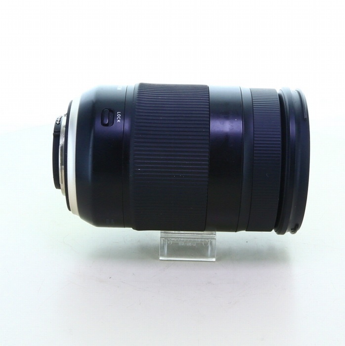 タムロン 18-400/3.5-6.3 DI2 VC HLD B028N （ニコンF用）