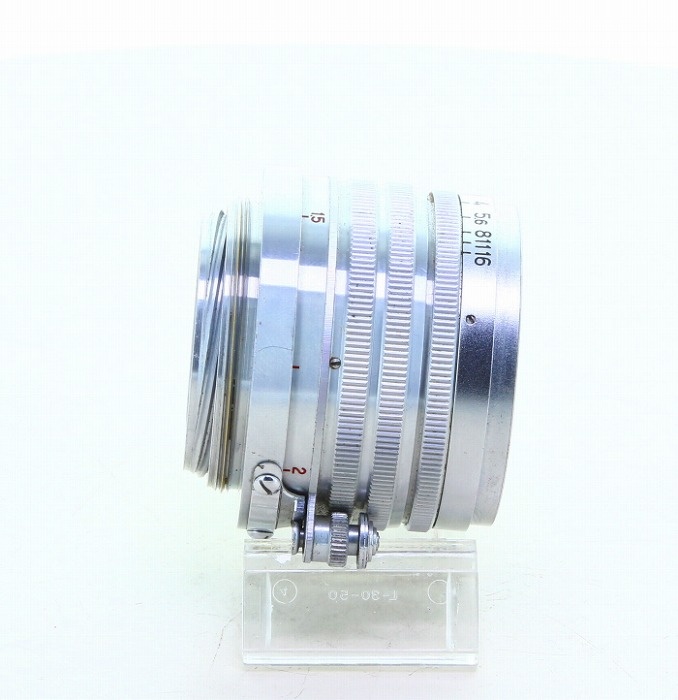 ニコン NIKKOR-H.C 5cm/2 (L)