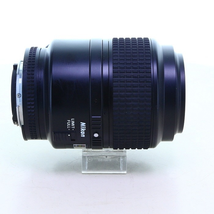 ニコン AI AF マイクロ 105/2.8D