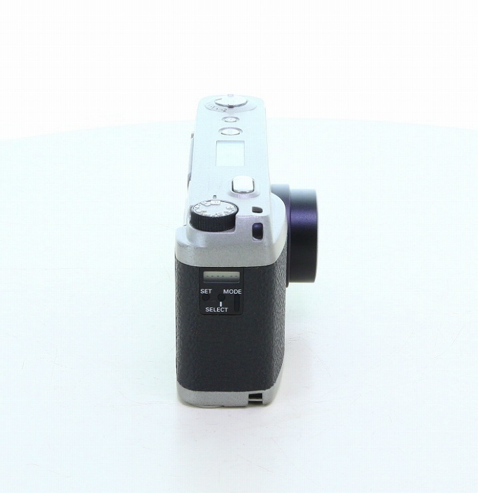 リコー GR1 シルバー