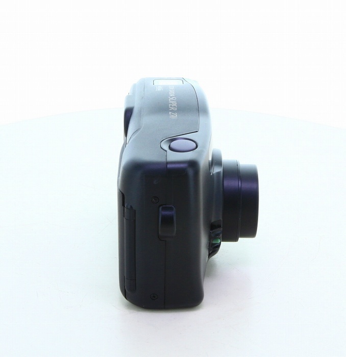 フジフイルム ズームカルディア スーパー270