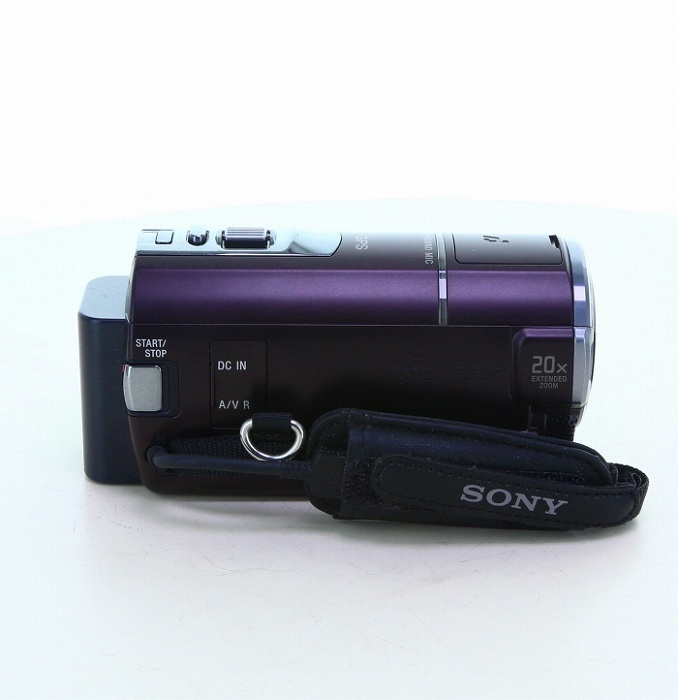 ソニー HDR-CX590V ボルドブラウン