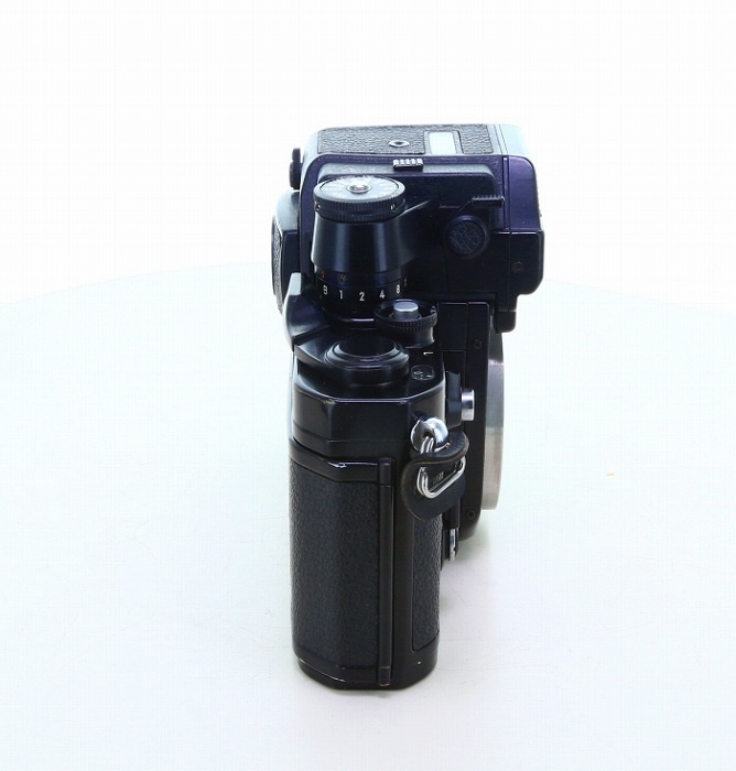 ニコン F2 フォトミックAS ブラック