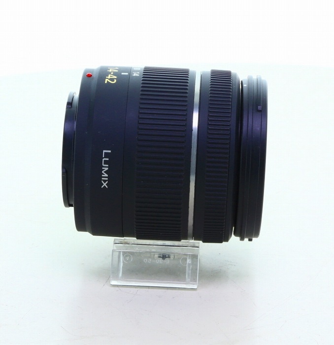 パナソニック LUMIX G VARIO 14-42/3.5-5.6 ASPH.