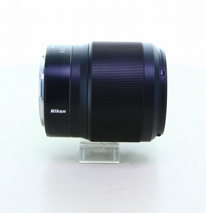 ニコン Z 50/1.8 S