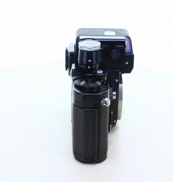 ニコン F2 フォトミック (DP-1)ブラック