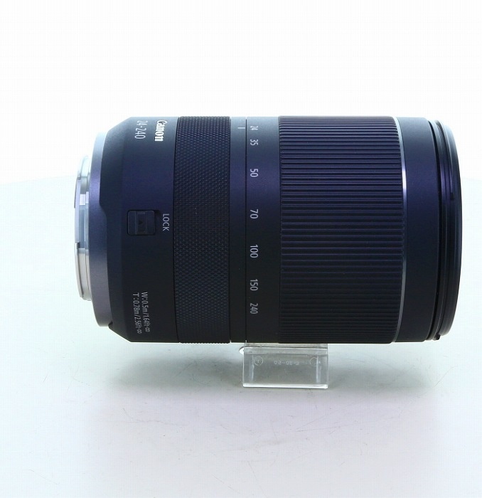 キヤノン RF24-240/4-6.3 IS USM