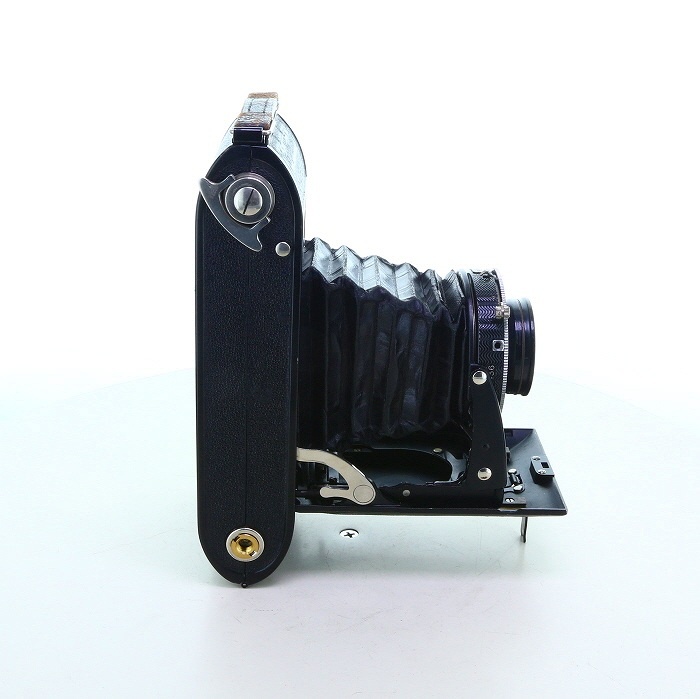 フォクトレンダー ベッサ(カラーヘリアー 105/3.5)