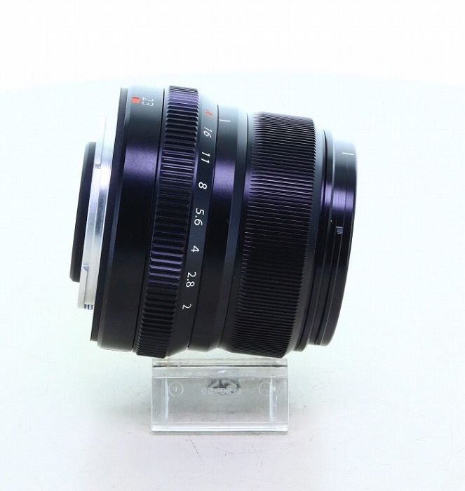 フジフイルム XF23/2 R WR ブラツク