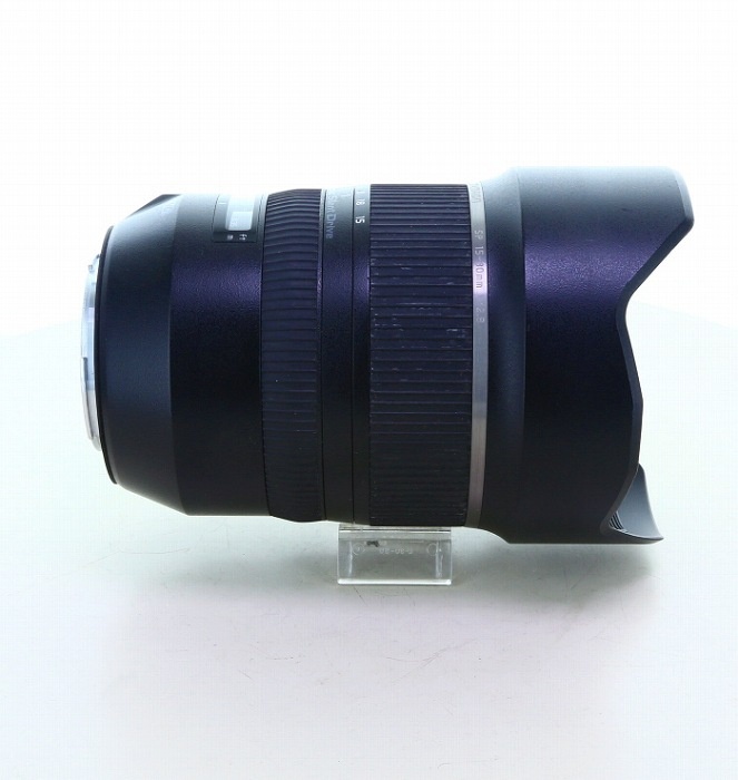 タムロン SP15-30/2.8 DI VC USD A012E (キヤノンEF用)