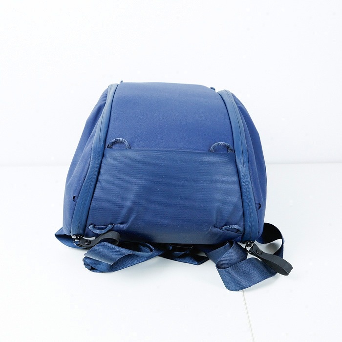 ピークデザイン エブリディ バックパック ジップ 15L BEDBZ ミッドナイト