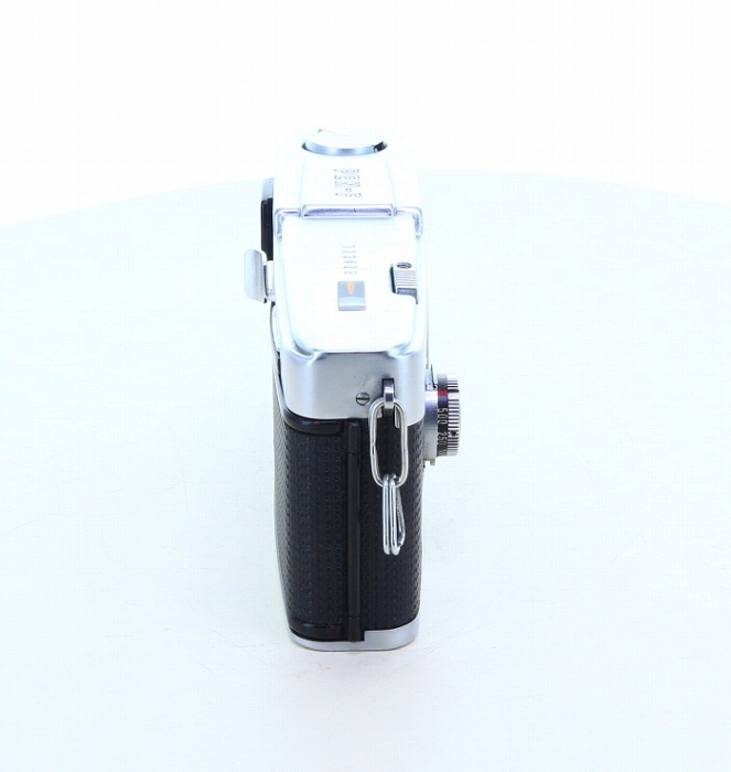 オリンパス PEN-F