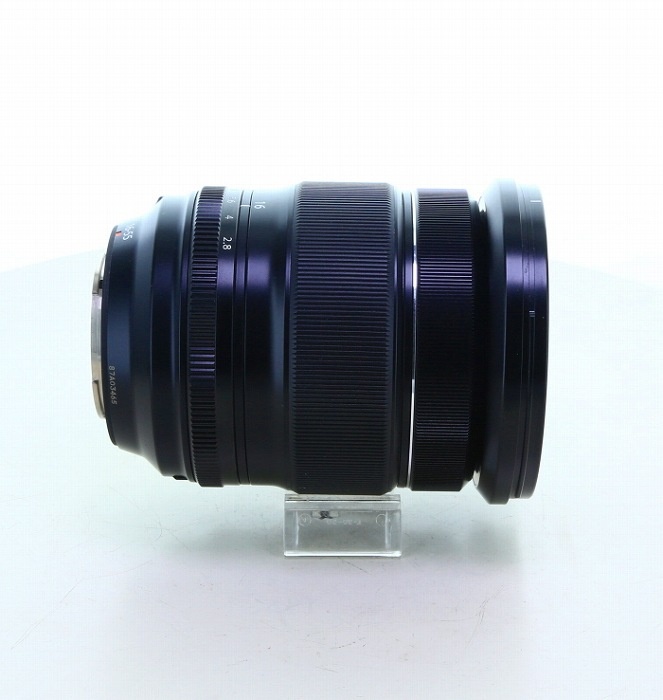 フジフイルム XF16-55/F2.8 R LM WR