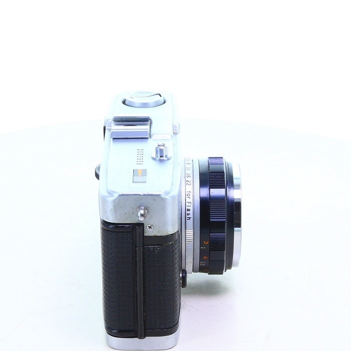 オリンパス トリップ35