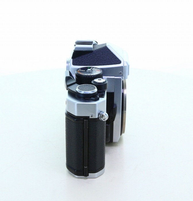 ニコン FE2 シルバー