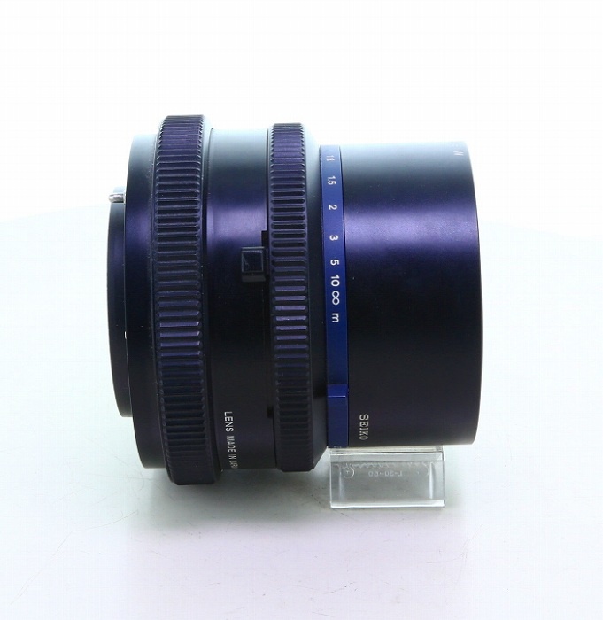 マミヤ SEKOR Z 90/3.5W