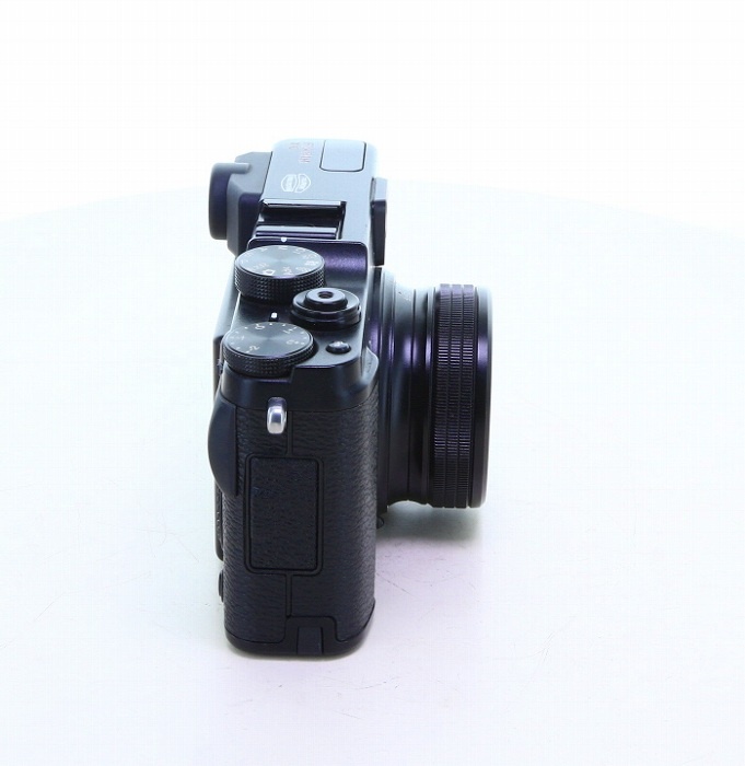 フジフイルム FX-X10 デジタルカメラ