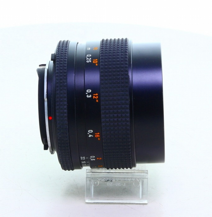 コンタックス Distagon T* 28/2.8 MMJ