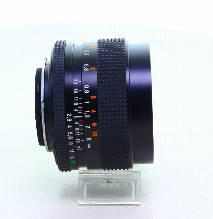 コンタックス Distagon T* 35/F2.8 MMJ