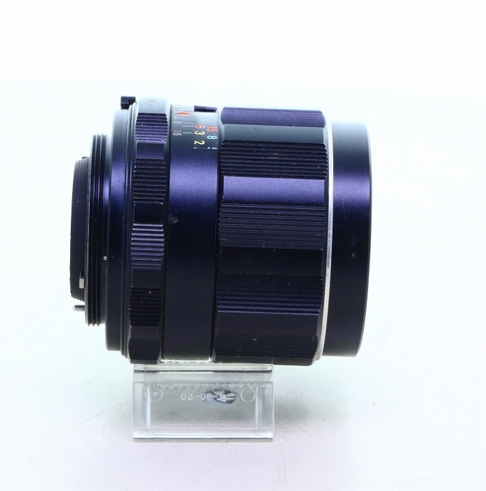 ペンタックス SMCタクマー35/2(M42)+フード