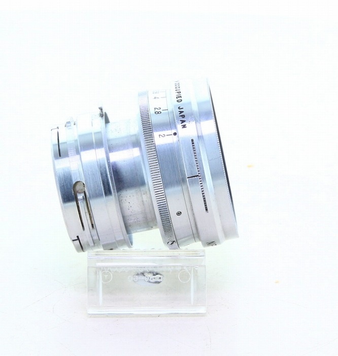 ニコン ニッコールHC5cm/2沈胴(S用)