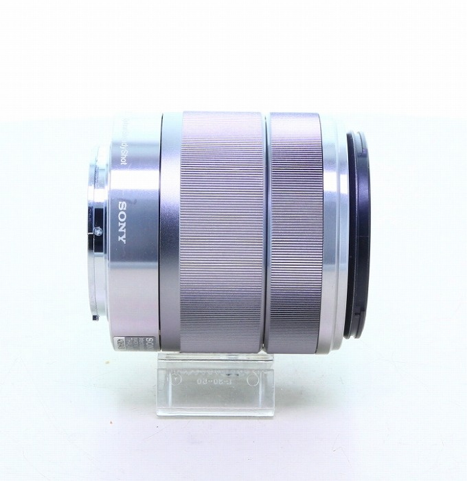 ソニー E18-55/3.5-5.6 OSS