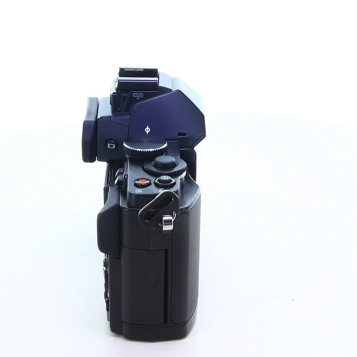 オリンパス OM-D E-M5 ボデイ ブラツク