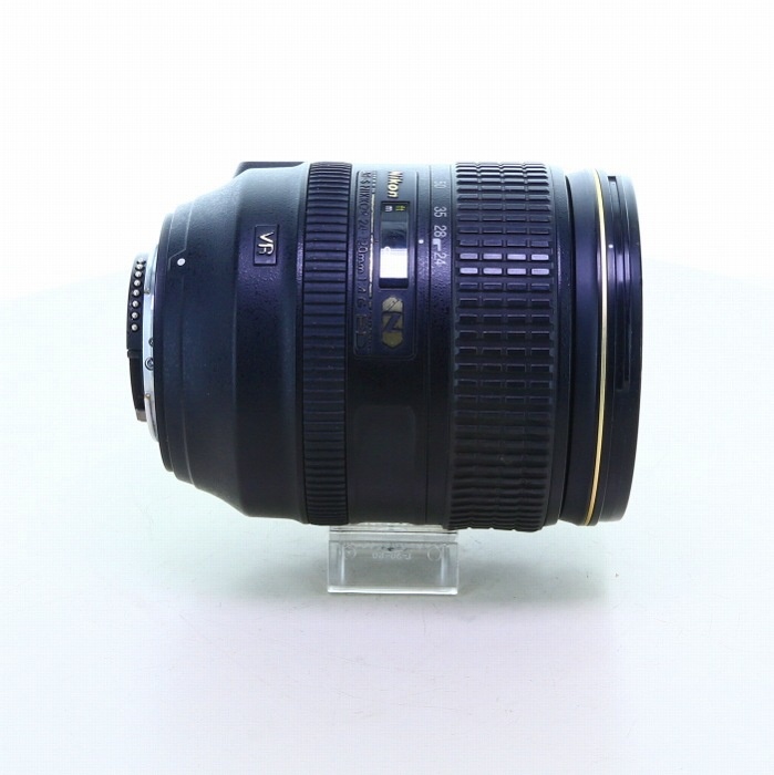 ニコン AF-S 24-120/4G ED VR