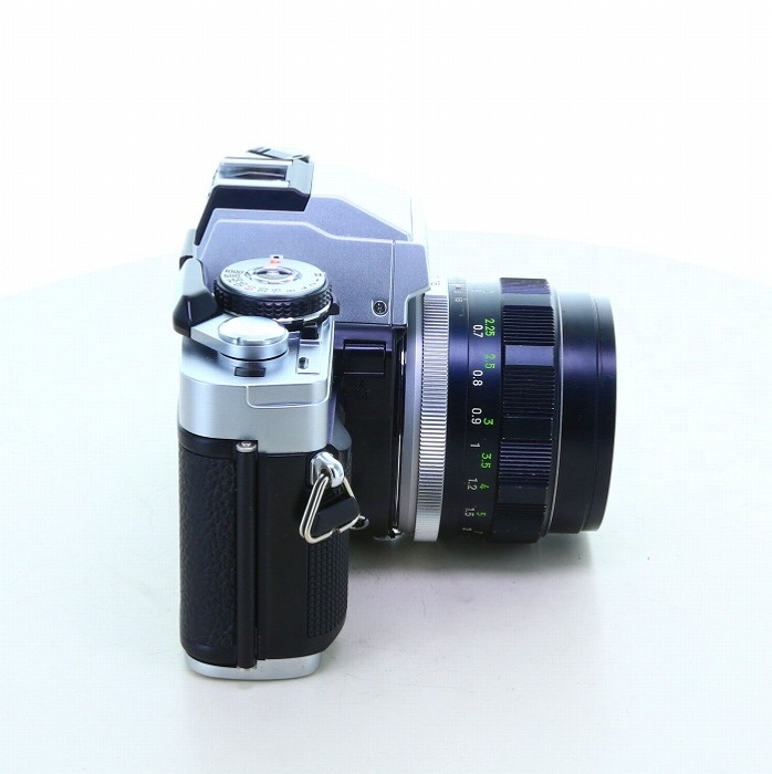 ミノルタ X-70+PF58/1.4