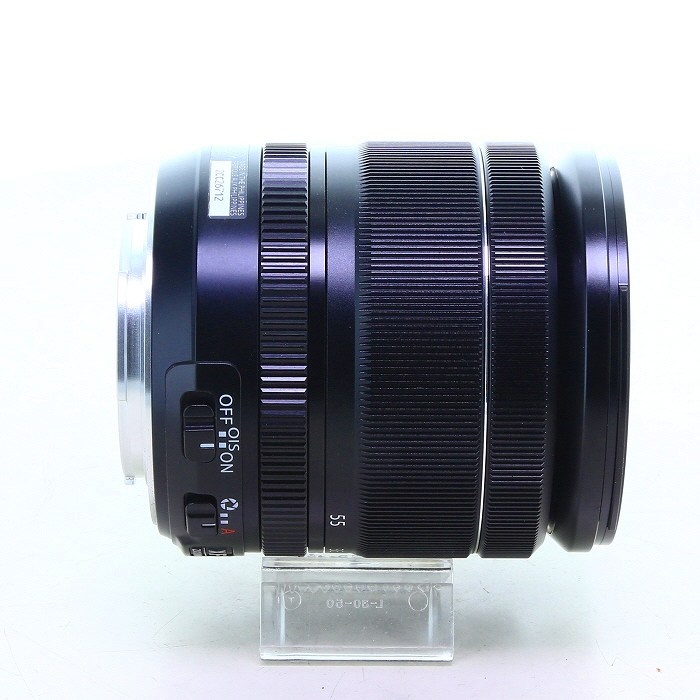 フジフイルム XF18-55/2.8-4 R LM OIS