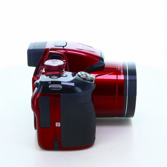 ニコン COOLPIX P610 レツド