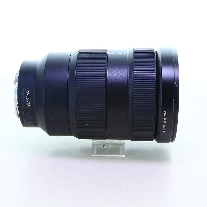 ソニー FE24-70/2.8 GM