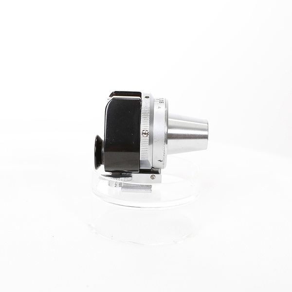 Barnack VIOOH ファインダー