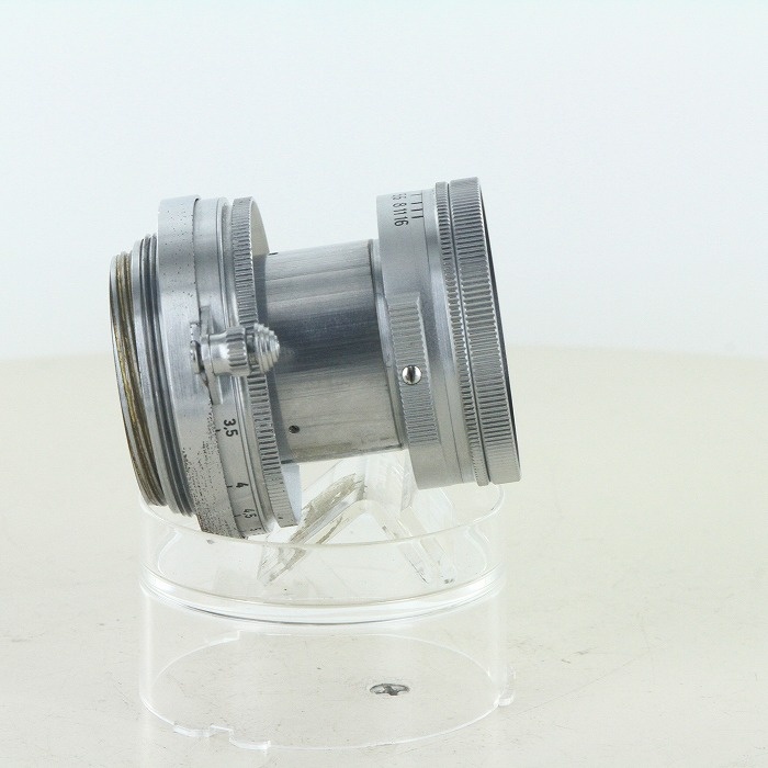 Barnack ズミタール L5cm/2 （沈胴）
