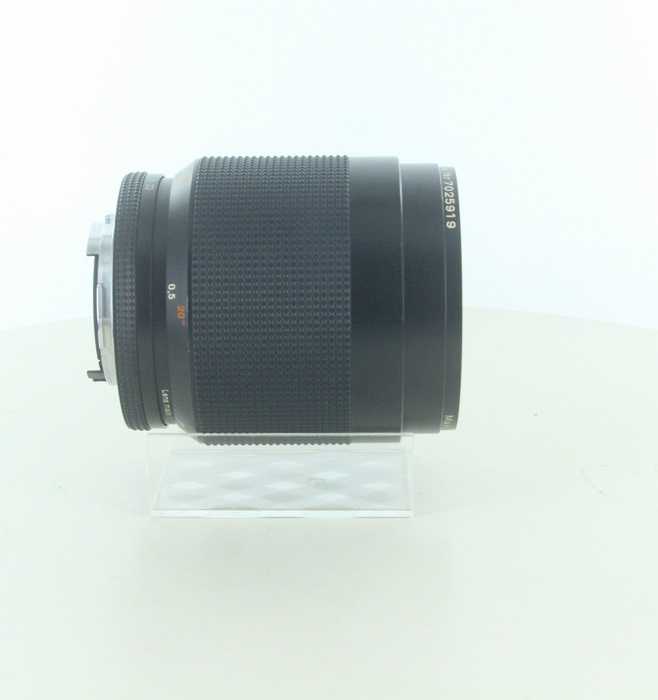 コンタックス マクロプラナー 100/2.8 AE（G）