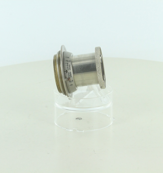 Barnack ニッケルエルマー L50/3.5 （沈胴）