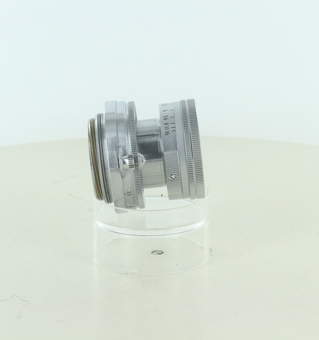 Barnack ズミクロン L5cm/2 （沈胴）