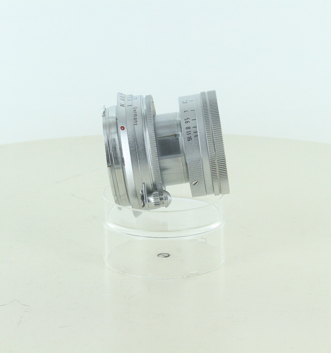 ライカ ズミクロン M5cm/2 （沈胴）