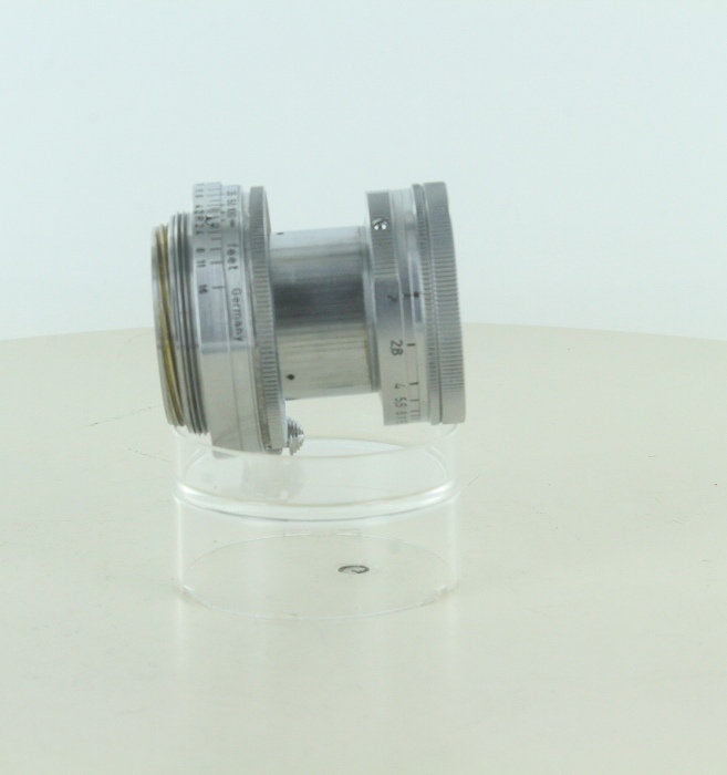 Barnack ズミタール L5cm/2 コーティング付