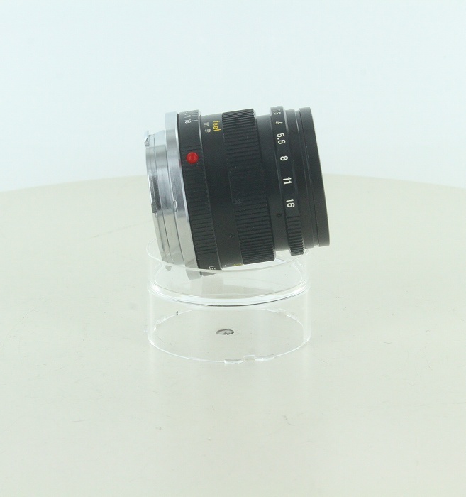 ライカ ズミクロン M50/2 2nd