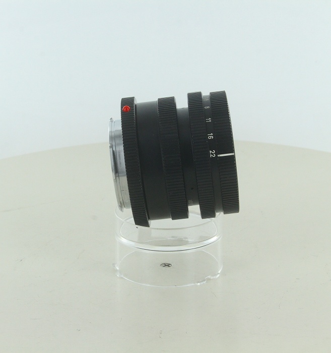 ライカ エルマー M65/3.5+16464ヘリコイドアダプター  ビゾフレックス用