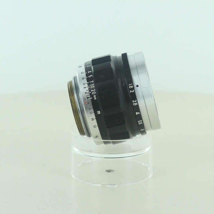 ミノルタ スーパーロッコール L5cm/1.8